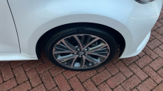 Toyota Yaris 1.5 Hybrid Excel 5dr CVT Hybrid Hatchback